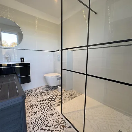 Holiday home Le Luxury - 24h Du Mans - 11pers - Reve Au Mans *