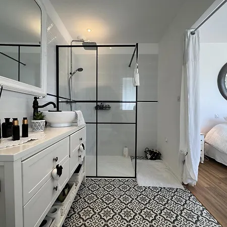 Holiday home Le Luxury - 24h Du Mans - 11pers - Reve Au Mans Ruaudin