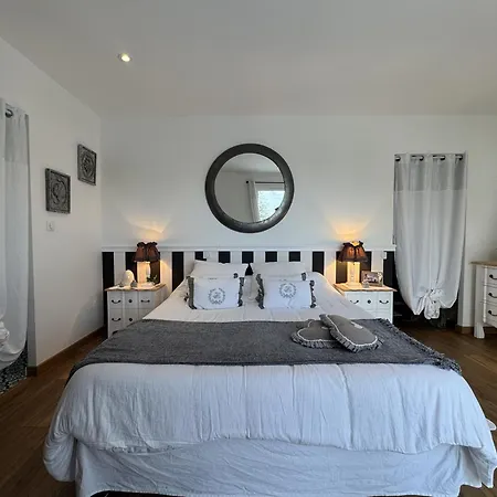 Le Luxury - 24h Du Mans - 11pers - Reve Au Mans *