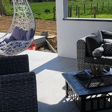 Le Luxury - 24h Du Mans - 11pers - Reve Au Mans Holiday home *