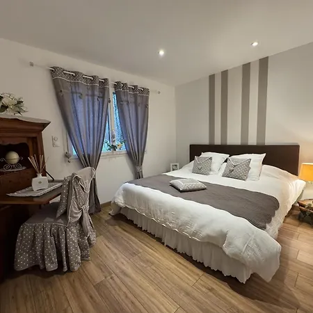 Holiday home Le Luxury - 24h Du Mans - 11pers - Reve Au Mans *