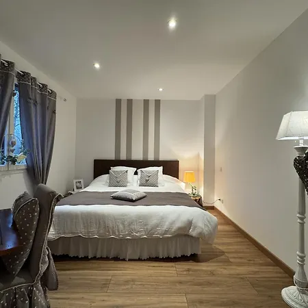 Le Luxury - 24h Du Mans - 11pers - Reve Au Mans * Ruaudin