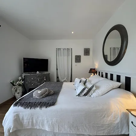 Le Luxury - 24h Du Mans - 11pers - Reve Au Mans Holiday home