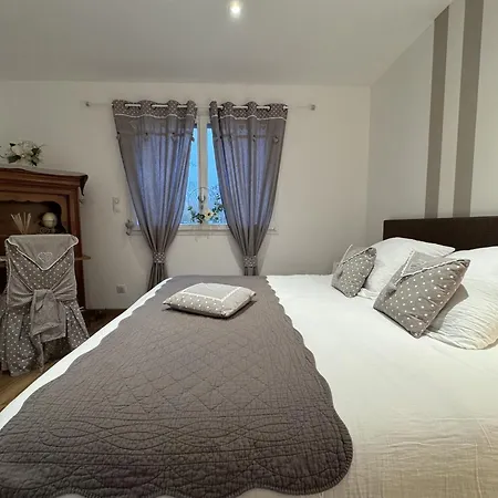 Le Luxury - 24h Du Mans - 11pers - Reve Au Mans Holiday home *